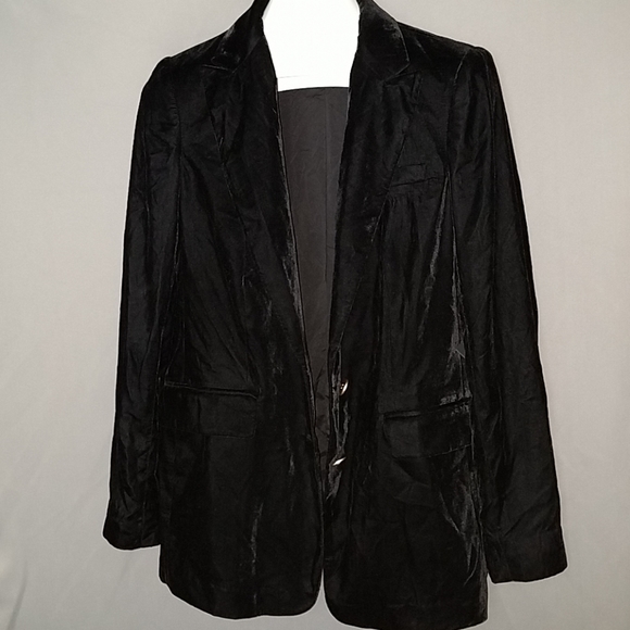 Donna Karan Blazer - Picture 1 of 7